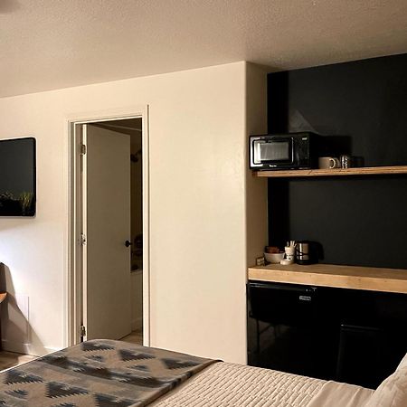 Outdoors Inn Sandpoint Dış mekan fotoğraf
