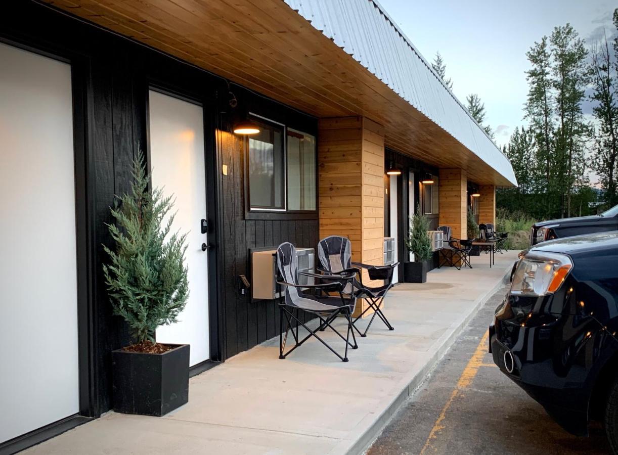 Outdoors Inn Sandpoint Dış mekan fotoğraf